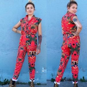 Nooworks Magic Suit Pride Tiger L